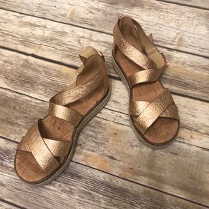 Michael Kors sandals